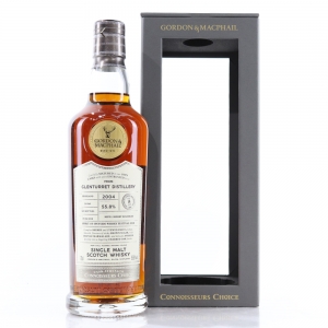Glenturret 2004 Gordon and MacPhail 14 Year Old   Spirit of Speyside 2018