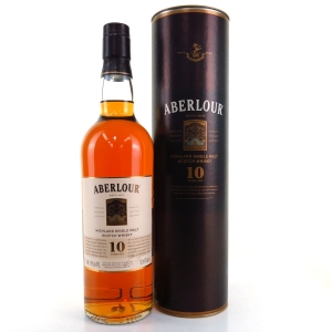 Aberlour 10 Year Old