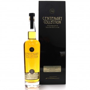 Teeling 24 Single Cask Centenary Collection 1914