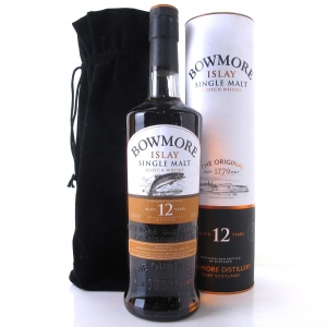 Bowmore Fly Fishing 12