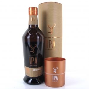 Glenfiddich Experimental Series 1 Ipa Includes Glass