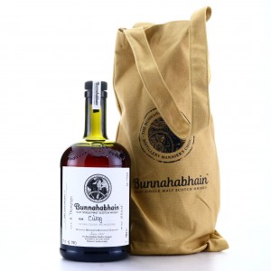 Bunnahabhain 18 Hand Filled Culag
