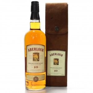 Aberlour 10 Year Old