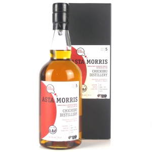 Chichibu 2010 Ichiro s Malt Cask  702   Asta Morris