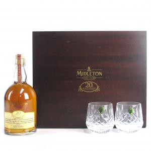 Midleton Very Rare 20th Anniversary Edition