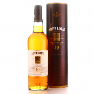 Aberlour 10 Year Old