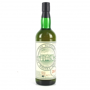 Rosebank 1977 SMWS 15 Year Old 25.5