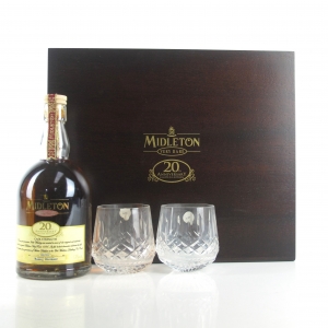 Midleton Very Rare 20th Anniversary Edition