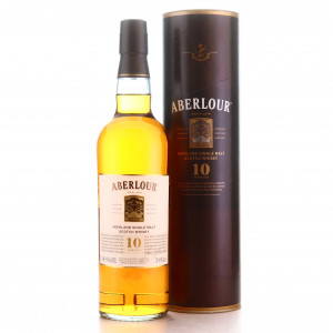 Aberlour 10 Year Old