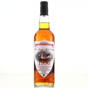 Clynelish 1996 Whisky Fassle 16 Year Old