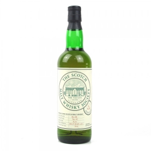 Highland Park 1988 SMWS 8 Year Old 4 51