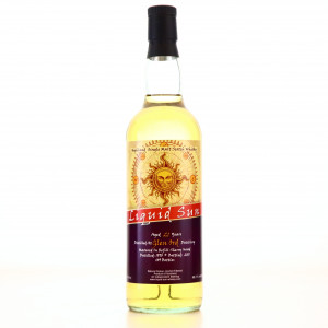 Glen Ord 1990 Liquid Sun 21 Year Old