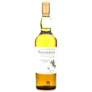 Talisker Distillery Exclusive 59 2