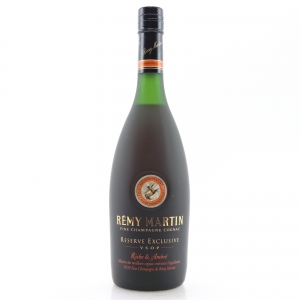 ウイスキー REMY MARTIN RESERVE SPECIALE Rémy Martin - Collection - Discover our cognacs - International