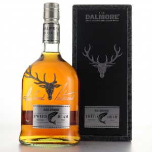 Dalmore Tweed Dram   2011 Season