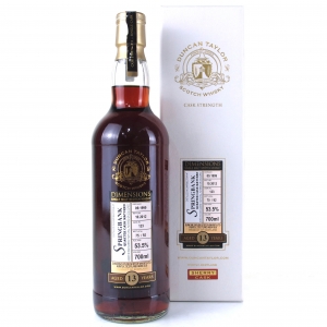 Springbank 1999 Duncan Taylor 13