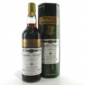 Strathmill 1962 Douglas Laing 45