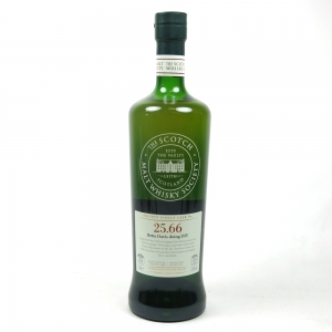 Rosebank 1990 SMWS 23 Year Old 25.66