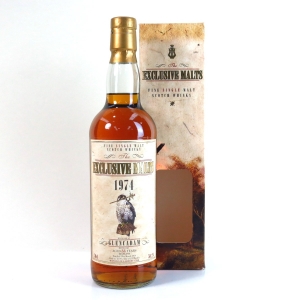 Glencadam 1974 Exclusive Malts 34