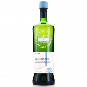 Glenlivet 2004 Smws 13 2 110
