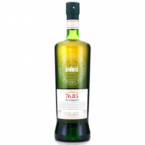 Mortlach 1995 SMWS 15 Year Old 76 85