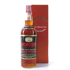 Avonside 1938 Gordon and MacPhail 35 Year Old