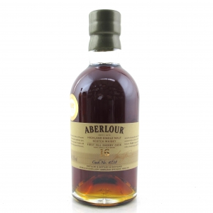 Aberlour 16 Single Cask 4738 Twe