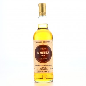 Clynelish 1974 Scotch Malt Sales Ltd 2568
