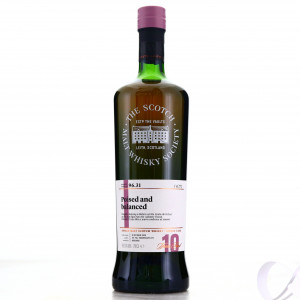 Glendronach 2008 Smws 10 96 31