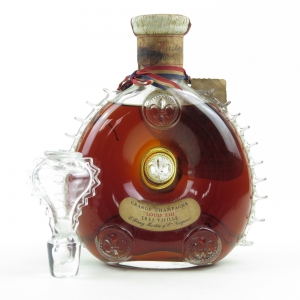 Remy Martin Louis XIII Cognac Tres Vieille 1960s