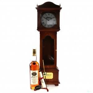 Glengoyne Millenium Clock