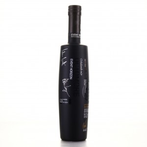 Octomore 2007 Event Horizon 12 Feis Ile 2019 Signed