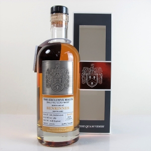 Benrinnes 2006 Exclusive Malts 10 Year Old