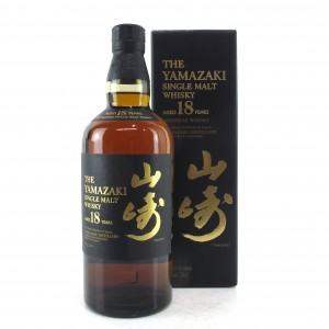 Yamazaki 18 Year Old