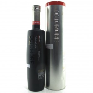 Octomore 10 2016 2nd Release