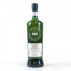 Highland Park 1999 SMWS 15 Year Old 4 215