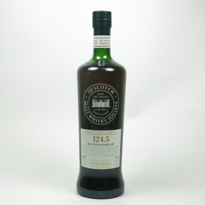 Miyagikyo 1990 SMWS 23 Year Old 124.5