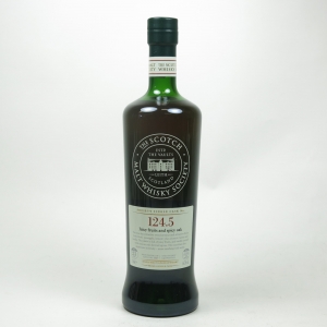 Miyagikyo 1990 SMWS 23 Year Old 124.5