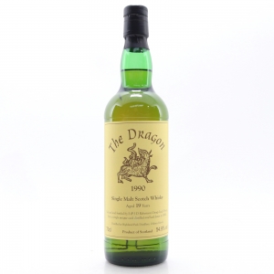 Highland Park 1990 The Dragon 19 900001