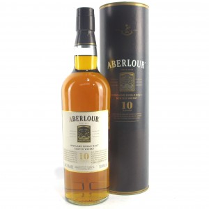 Aberlour 10 Year Old