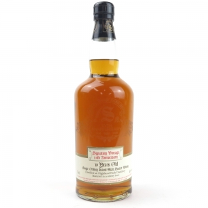 Highland Park 10 Signatory Vintage 10th Anniversary