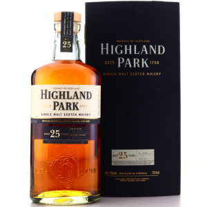 Highland Park 25 48 1