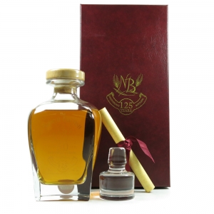 North British 50 Year Old 125th Anniversary