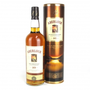 Aberlour 10 Year Old