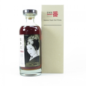 Karuizawa 1984 Single Cask #3186 / P9.COM