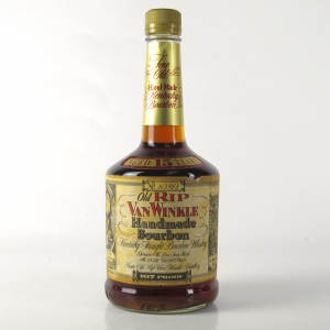 Old Rip Van Winkle 15 Year Old