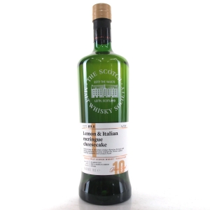 Tomintoul 2007 Smws 10 89 8