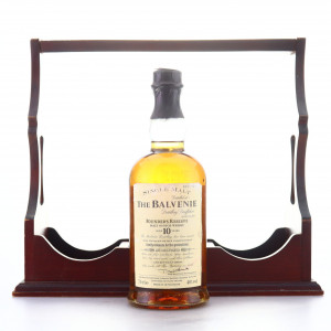 Balvenie 10 Year Old Founder s Reserve with Tantalus