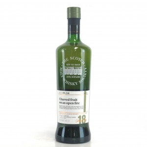 Laphroaig 1998 SMWS 18 Year Old 29 218