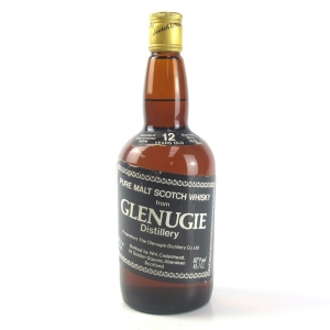 Glenugie 1966 Cadenhead's 12 Year Old